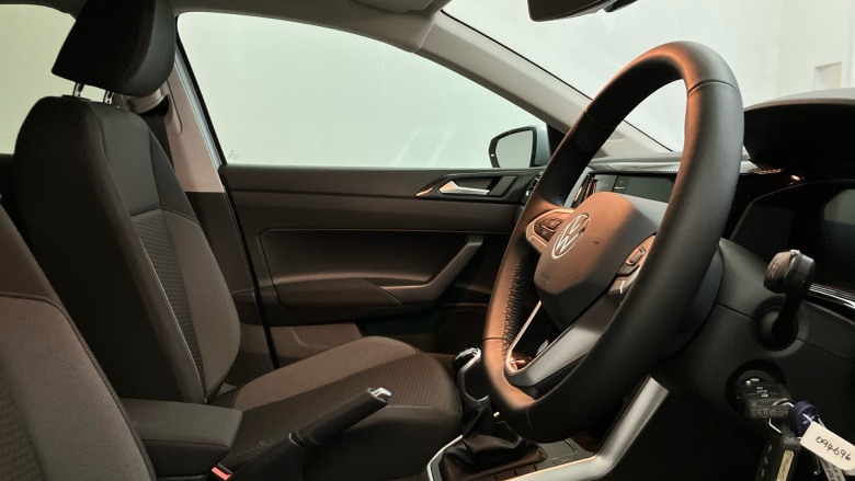 Volkswagen Polo 1.0 TSI Match 5dr Petrol Hatchback